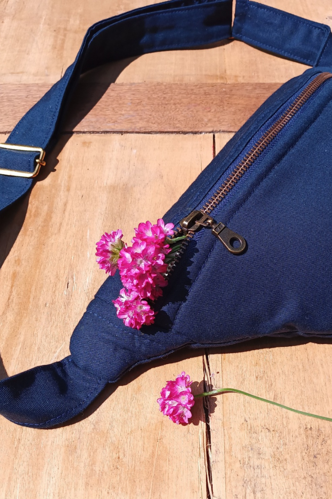 Sac banane Phénix