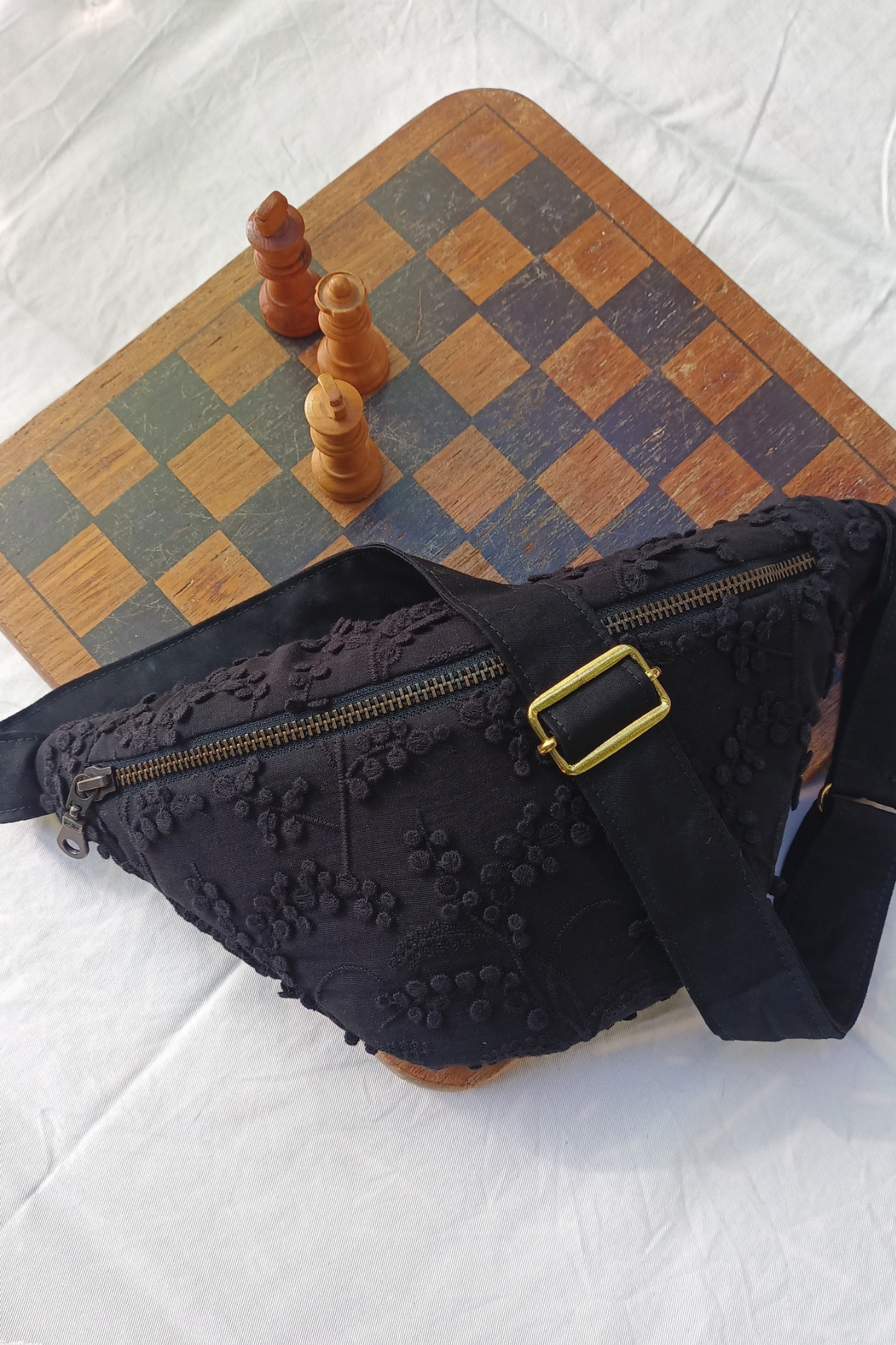 Sac banane Cassiopée