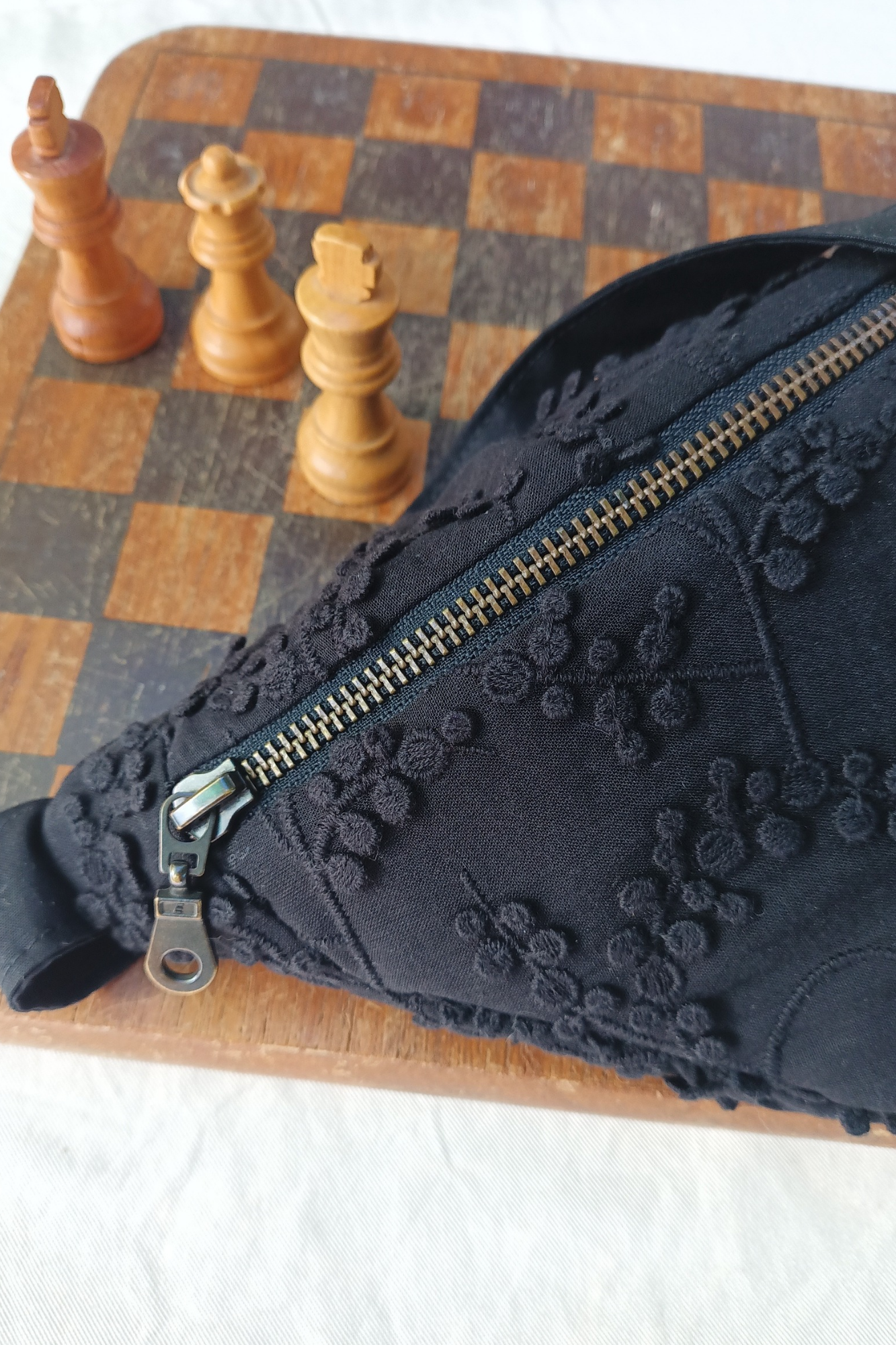 Sac banane Cassiopée