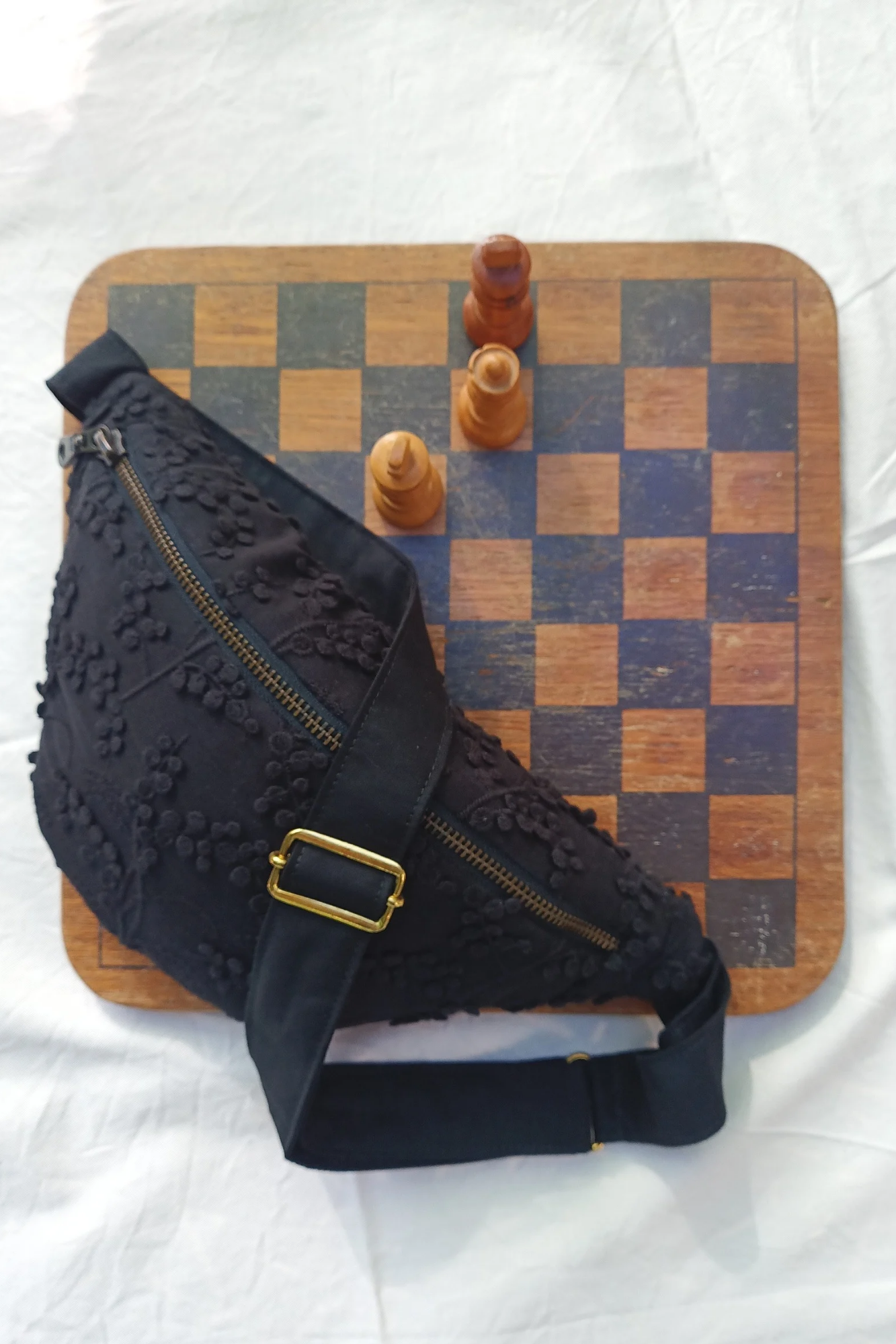 Sac banane Cassiopée