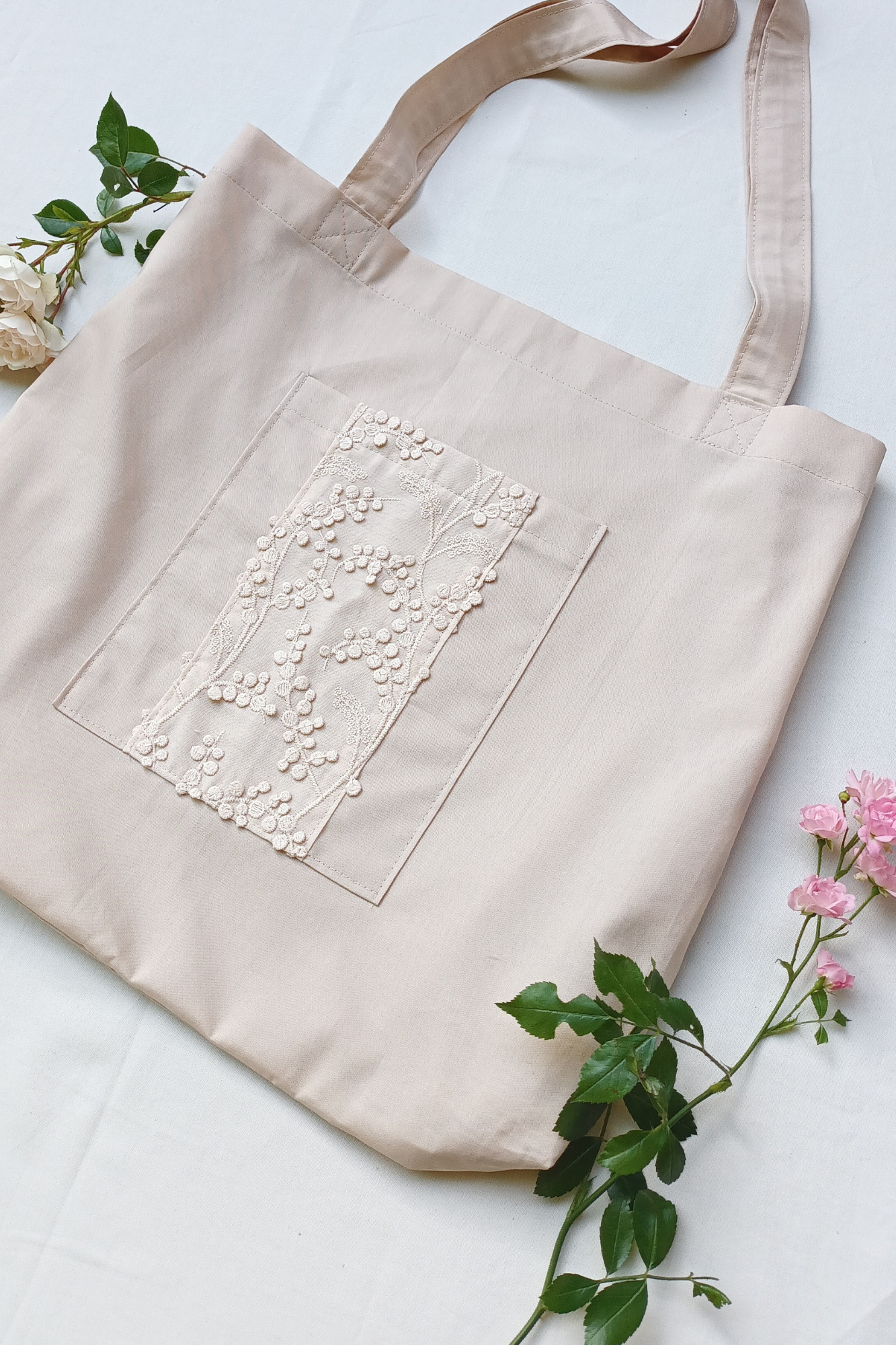 Tote bag Cassiopée