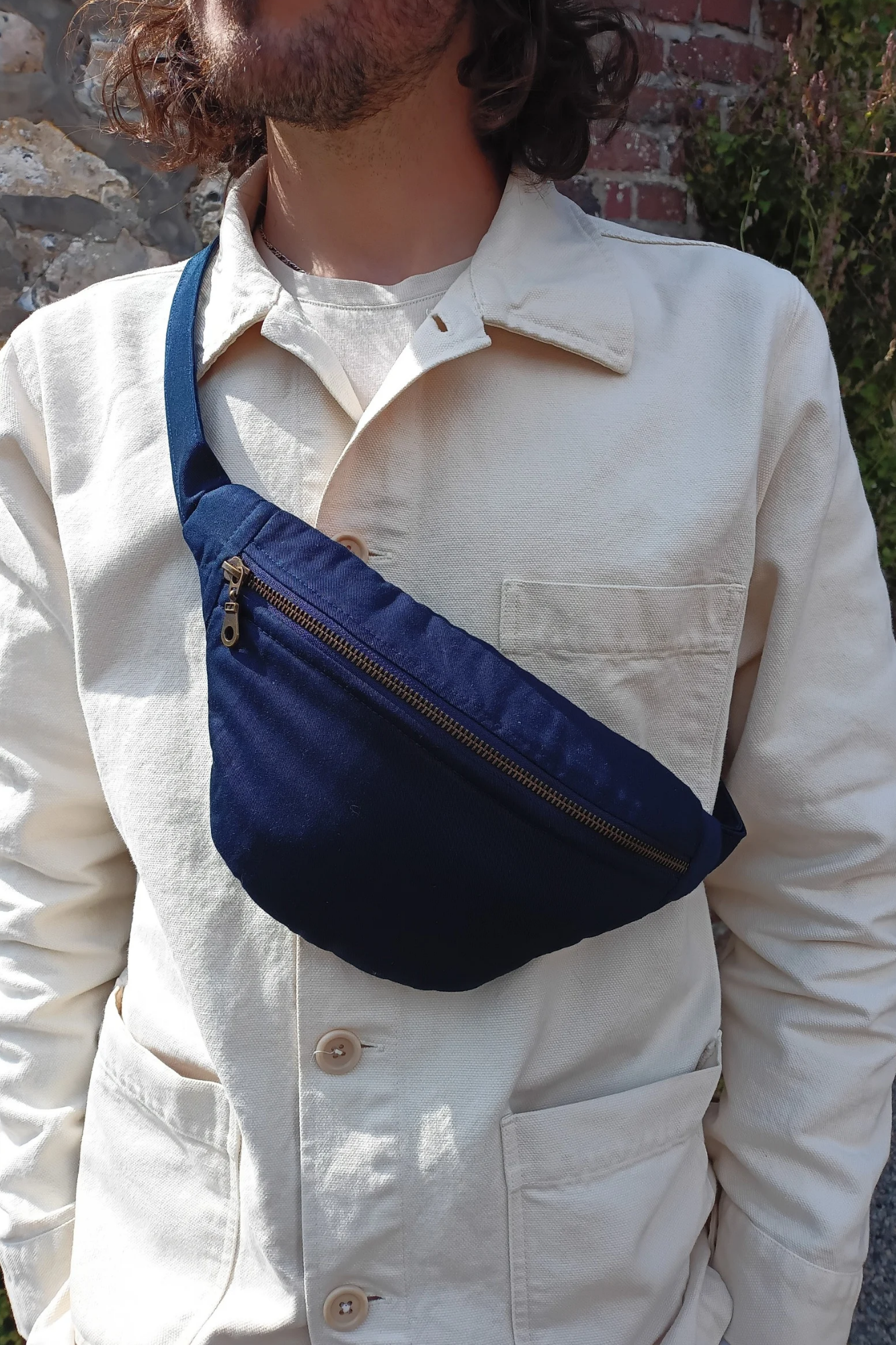 Sac banane Phénix
