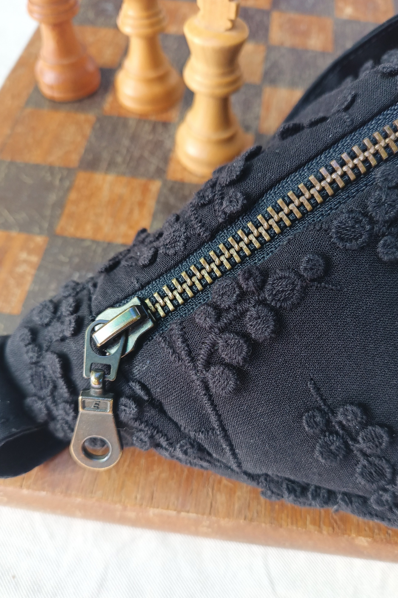Sac banane Cassiopée