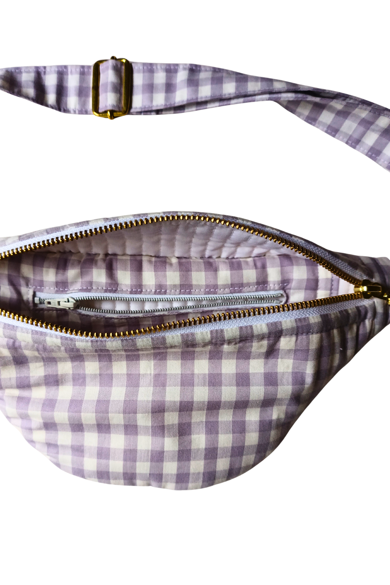 Sac banane Carène