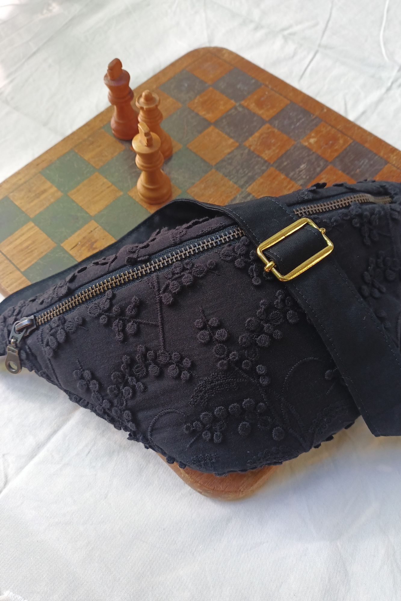 Sac banane Cassiopée