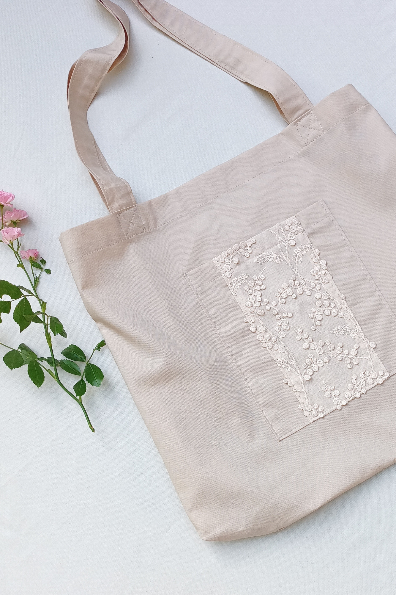 Tote bag Cassiopée