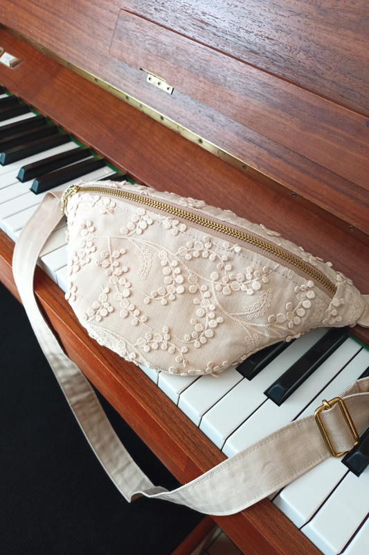 Sac banane Cassiopée