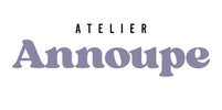 atelier Annoupe - Accueil