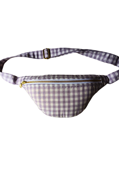 Sac banane Carène