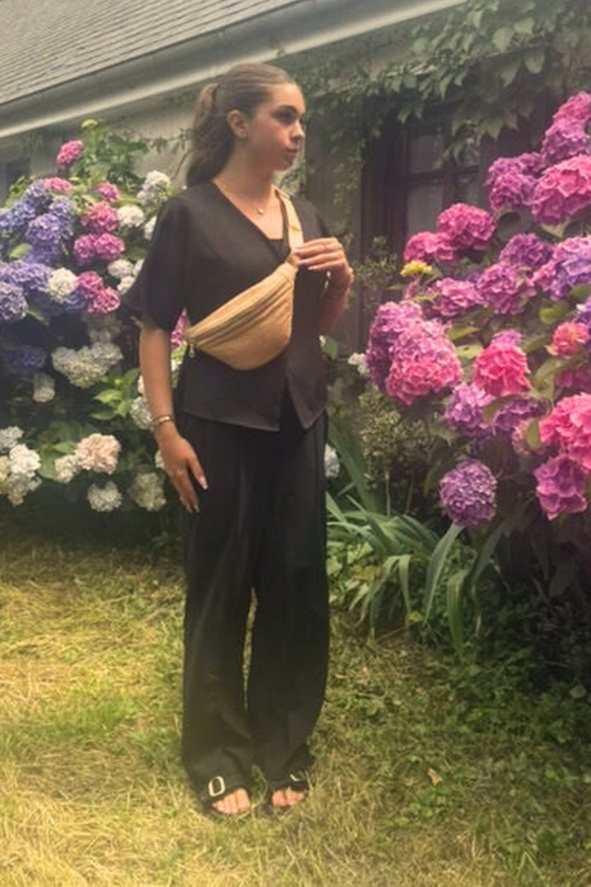 Sac banane Phénix