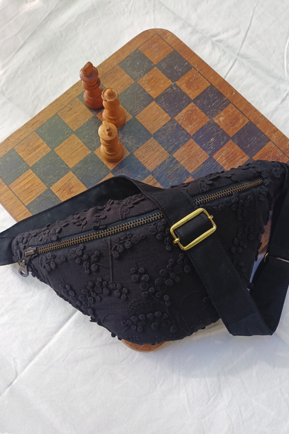 Sac banane Cassiopée