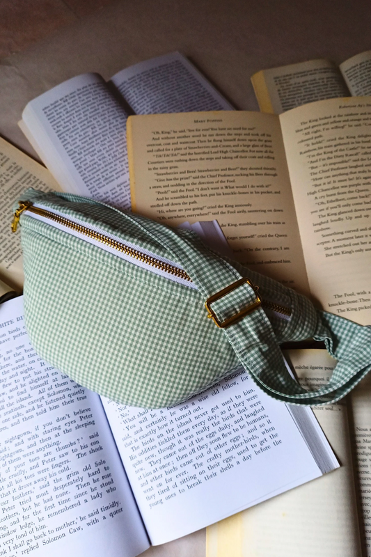 Sac banane Andromède