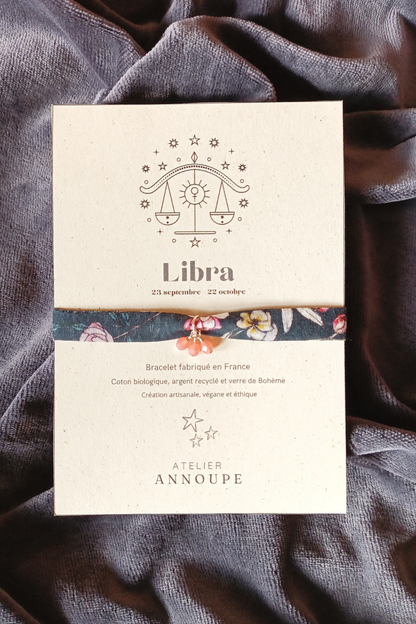 Bracelet Zodiaque