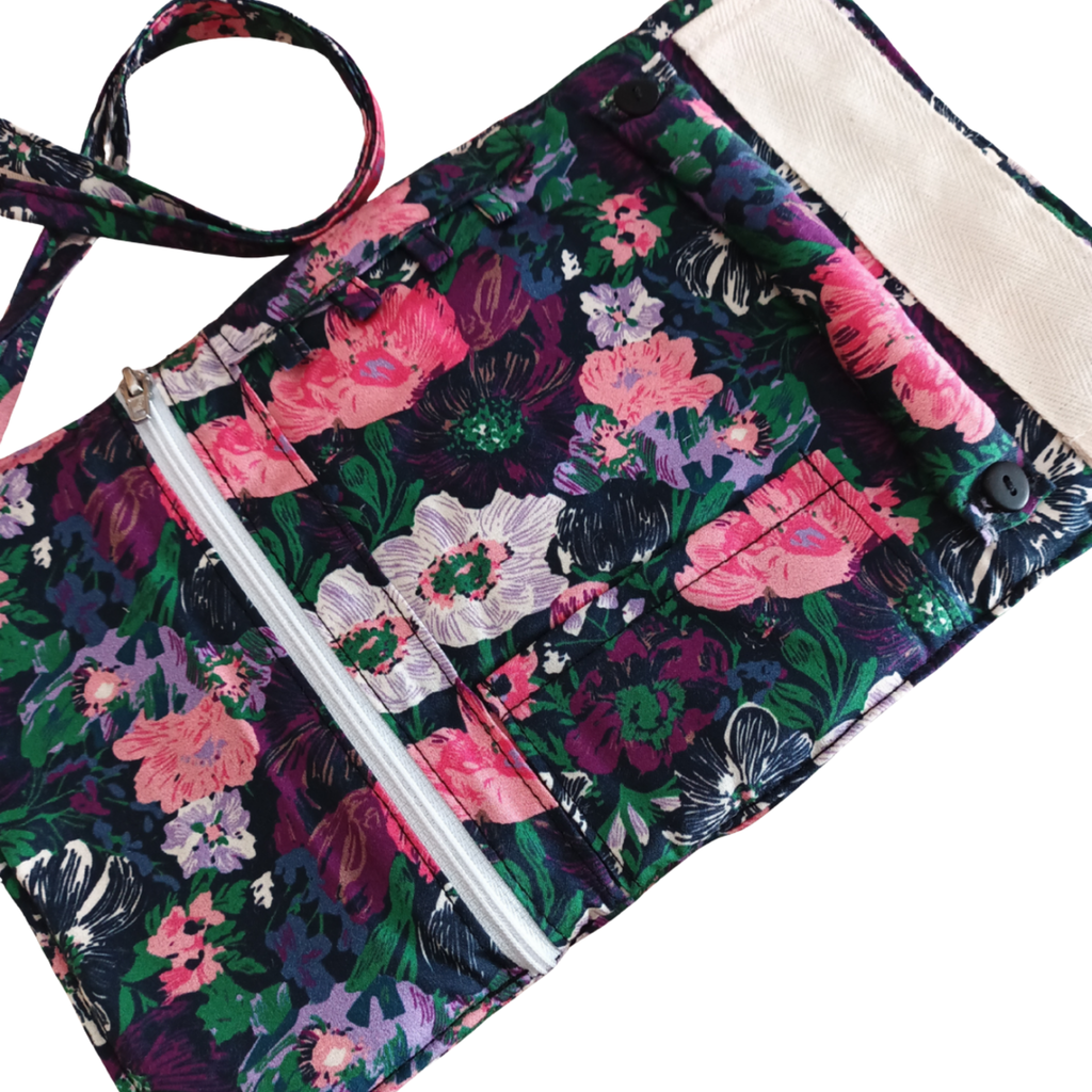 Persée - Pochette à bijoux
