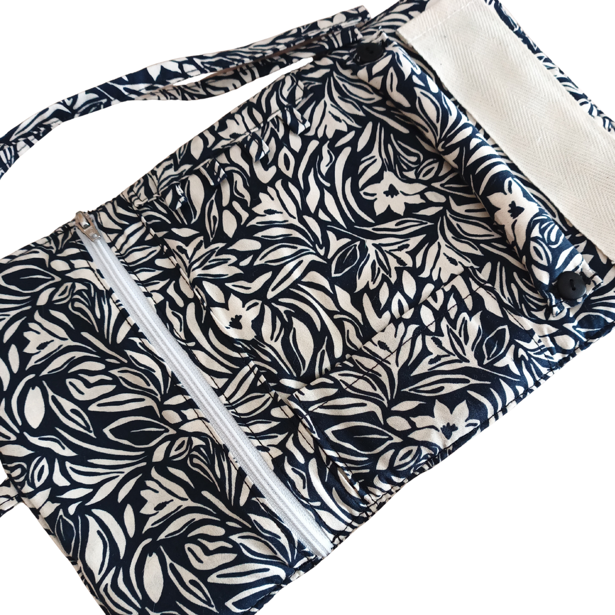 Persée - Pochette à bijoux