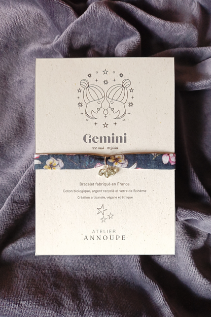 Bracelet Zodiaque
