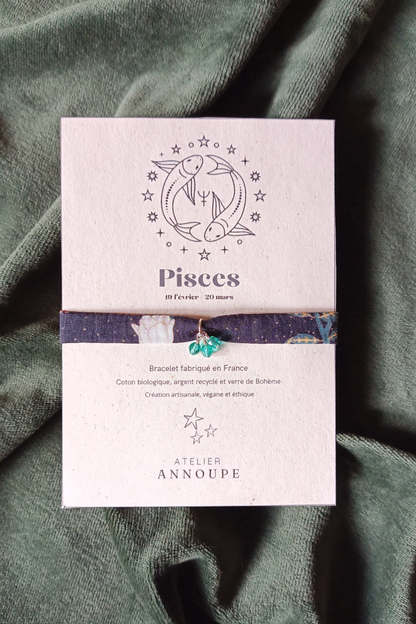 Bracelet Zodiaque