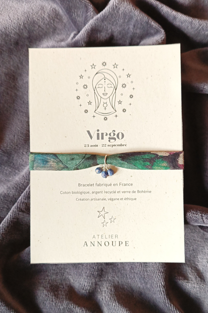 Bracelet Zodiaque