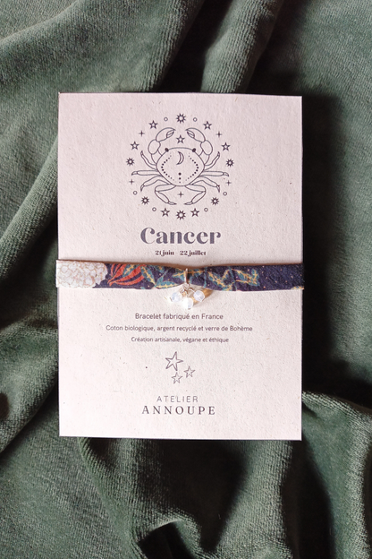 Bracelet Zodiaque