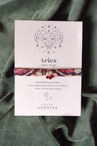 Bracelet Zodiaque
